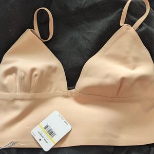 Free People Sage longline bralette NWT